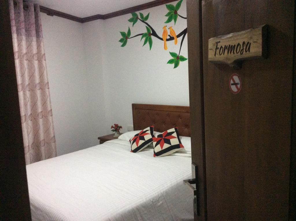 Bed and Breakfast Tealeaf Nuwara Eliya Exterior foto