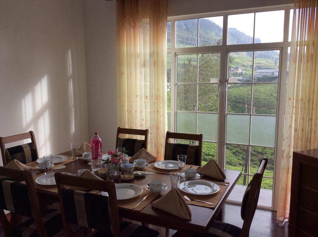 Bed and Breakfast Tealeaf Nuwara Eliya Exterior foto