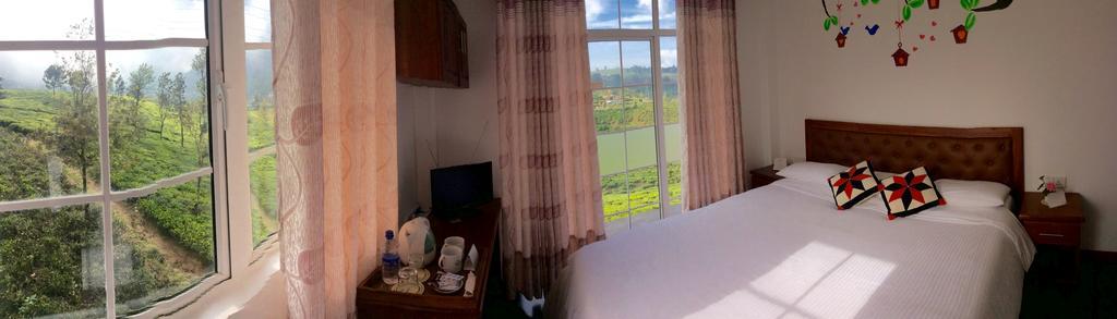Bed and Breakfast Tealeaf Nuwara Eliya Exterior foto