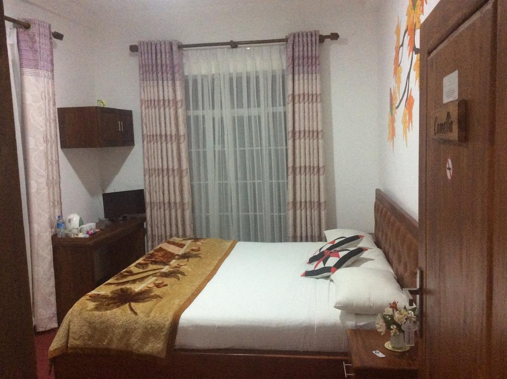 Bed and Breakfast Tealeaf Nuwara Eliya Exterior foto