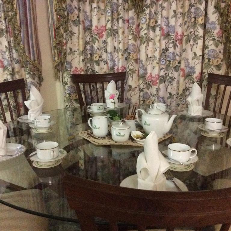 Bed and Breakfast Tealeaf Nuwara Eliya Exterior foto
