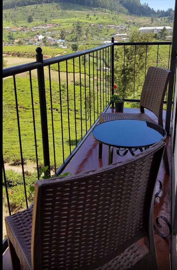 Bed and Breakfast Tealeaf Nuwara Eliya Exterior foto